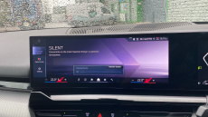 BMW 5 Series 530e M Sport Pro 4dr Auto Saloon